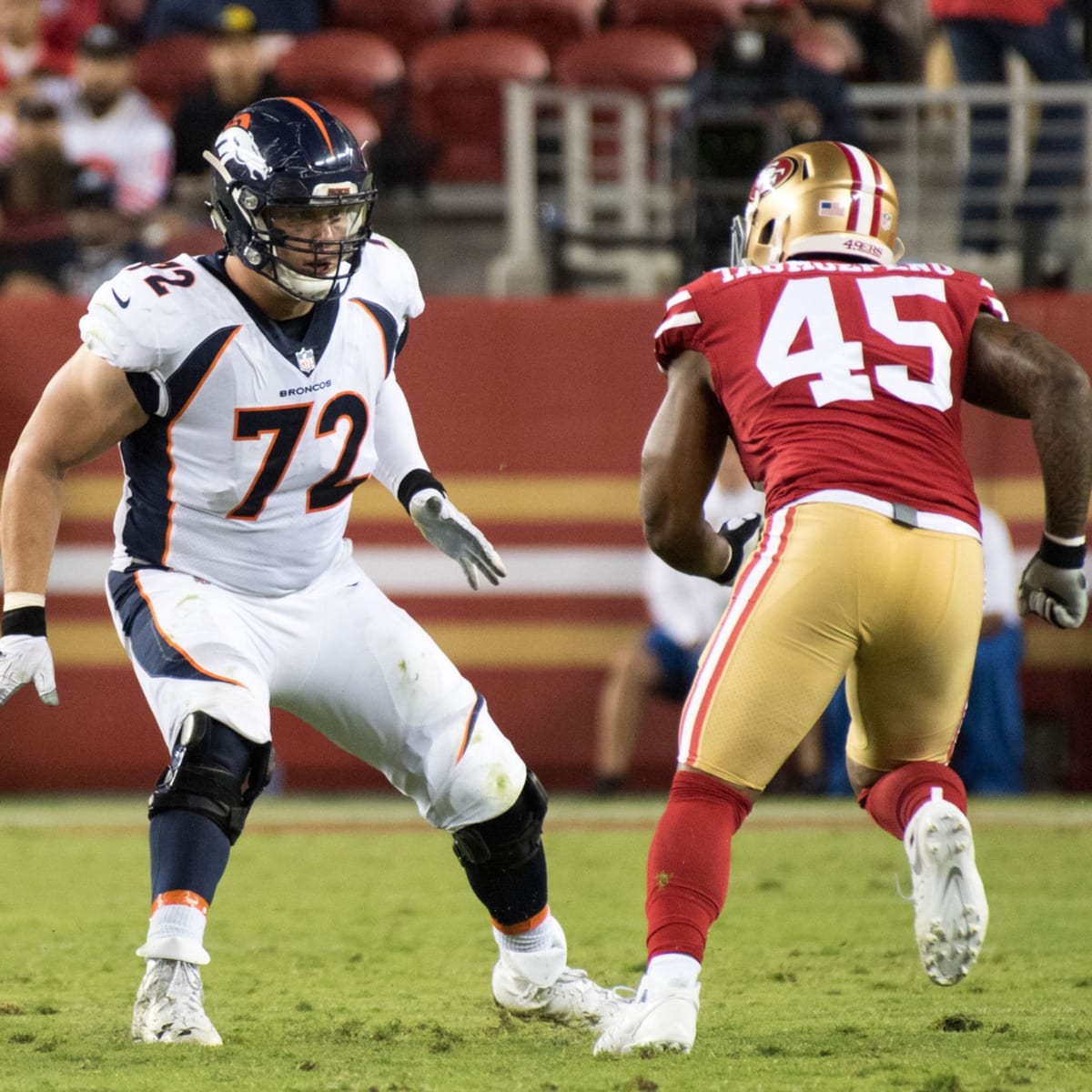 Denver Broncos Must Win These Key Matchups To Beat San Francisco