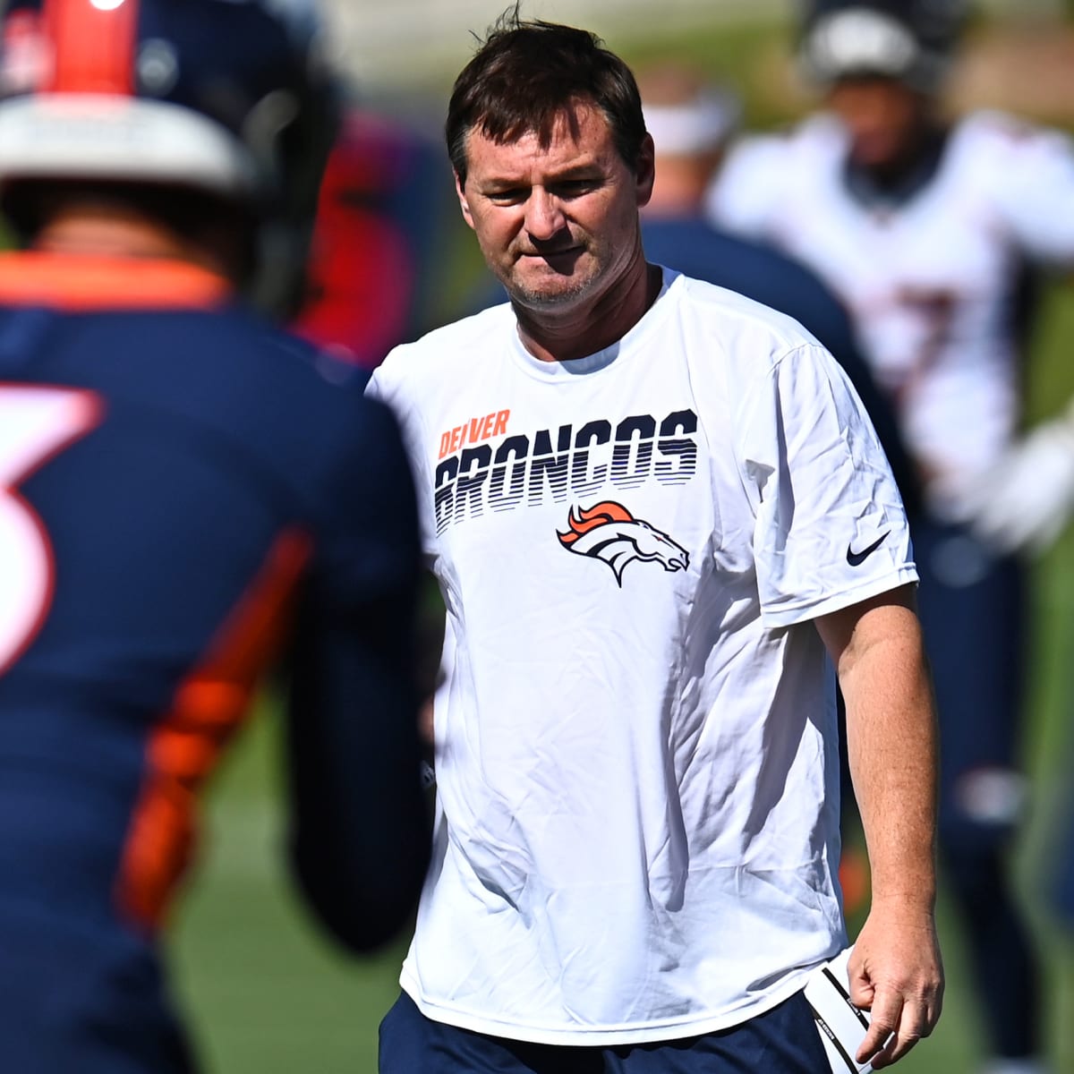 Broncos news: Methodical coaching search wearing thin on Broncos