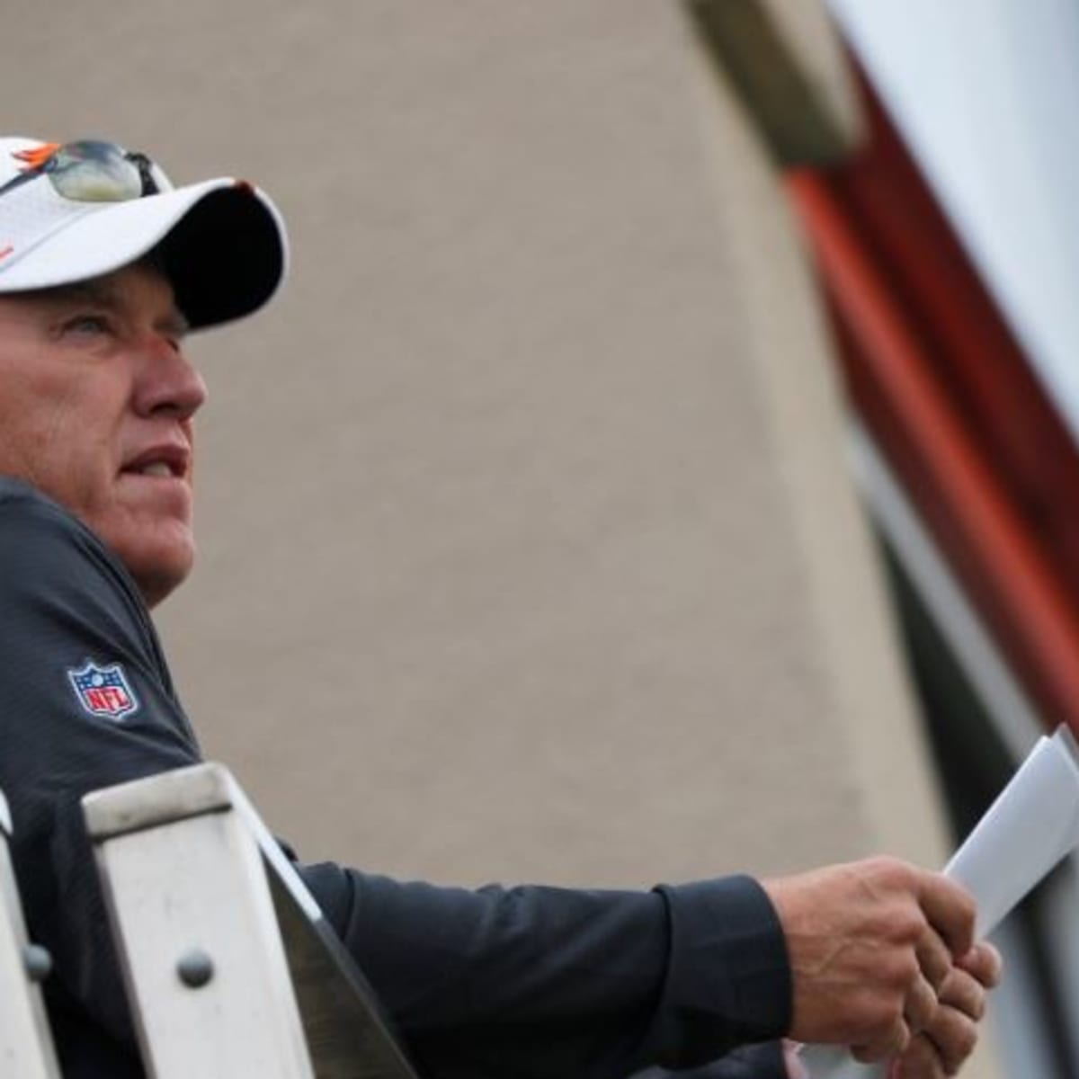 Report: John Elway to Be 'Outside Consultant' to Broncos GM George Paton in  2022, News, Scores, Highlights, Stats, and Rumors