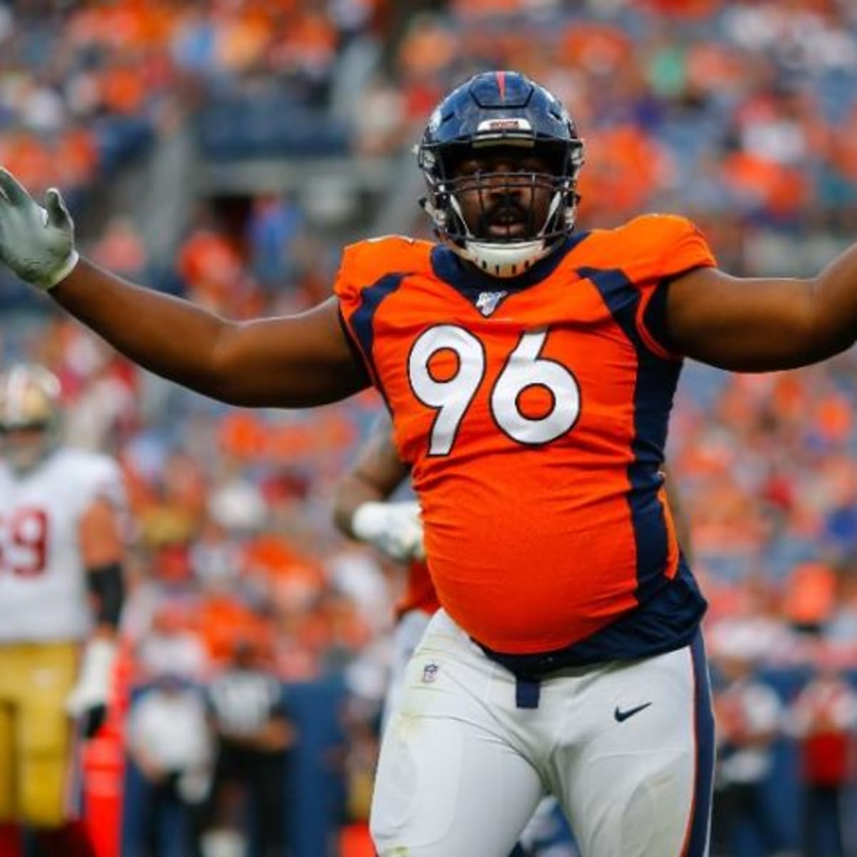 Grading the Broncos rookies through three preseason games - Mile High Sports