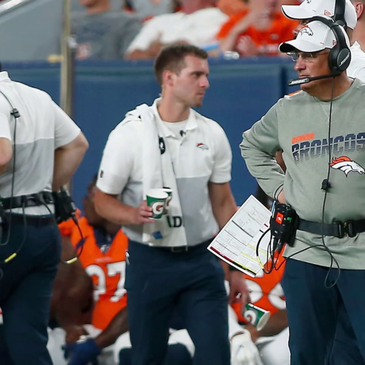 Denver Broncos' Schedule: NFL.com Reveals 3 Big Takeaways - Sports  Illustrated Mile High Huddle: Denver Broncos News, Analysis and More