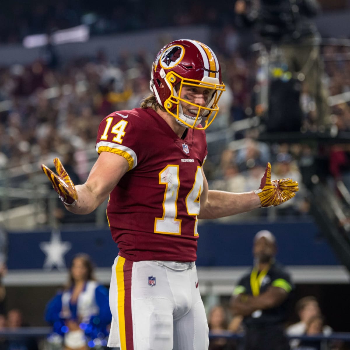 Washington Redskins: 5 Players on the roster bubble for 2017