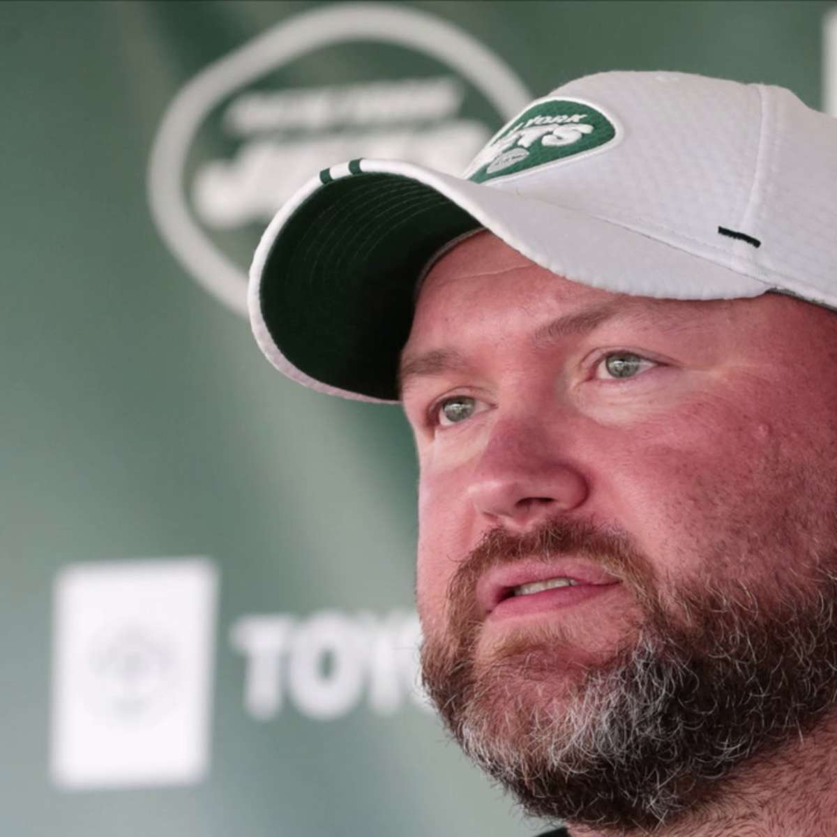 Jets roster cuts tracker (8/29): Who's staying, and who's going as Joe  Douglas picks initial 53 