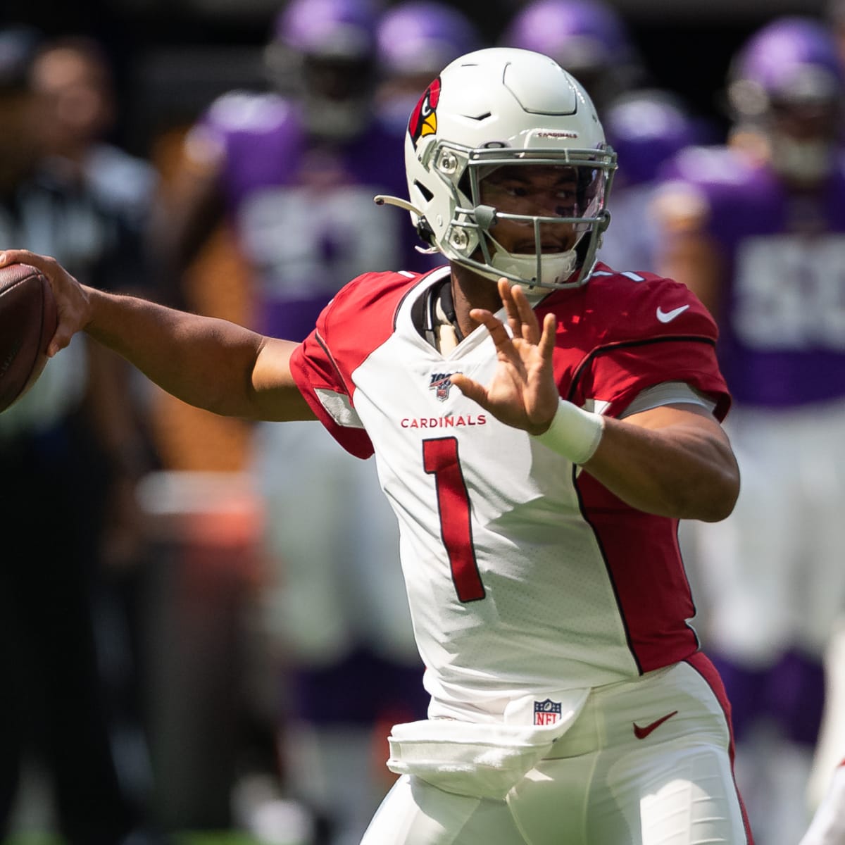 Arizona Cardinals: What Went Right, Wrong in Loss to Minnesota Vikings -  Sports Illustrated Arizona Cardinals News, Analysis and More