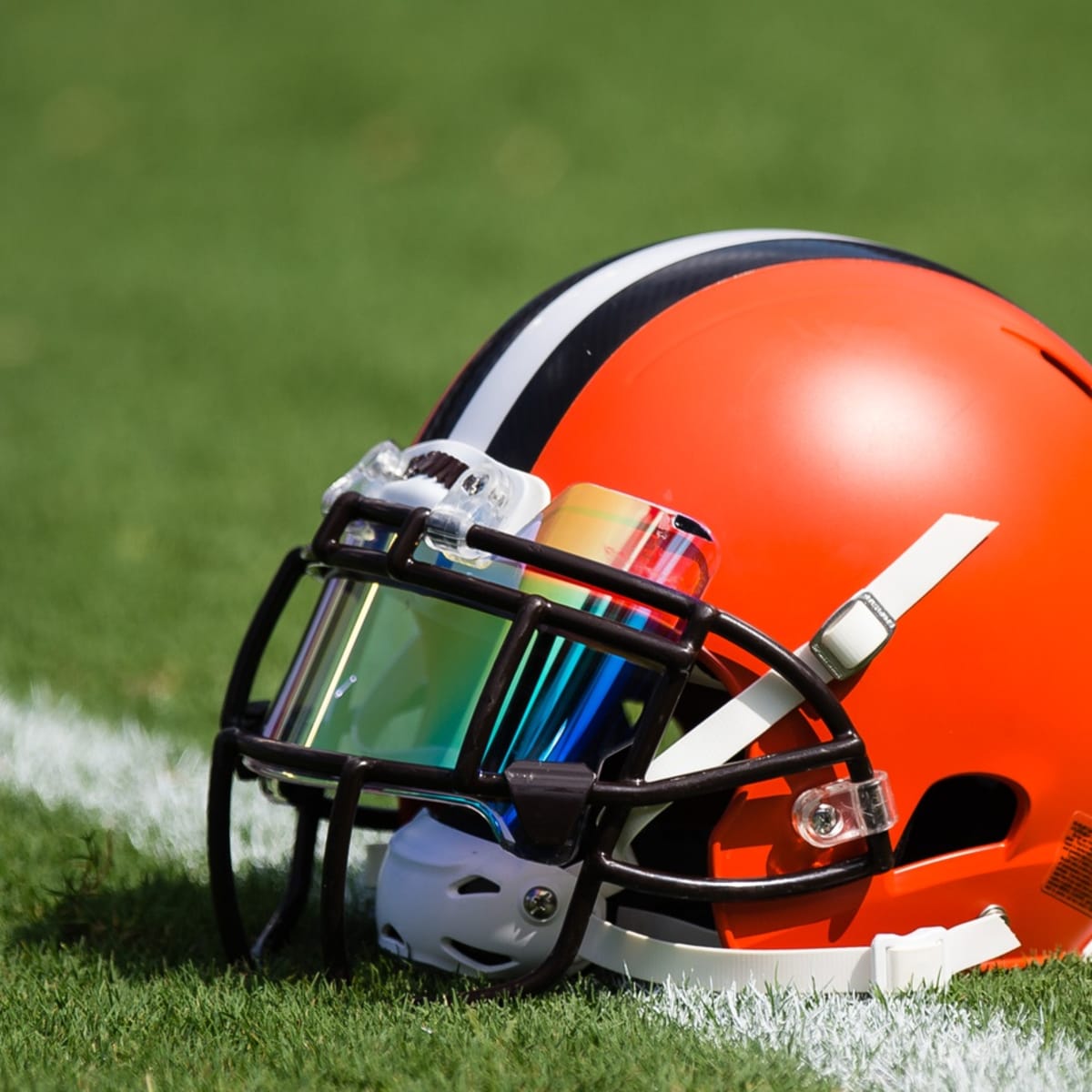 Do the Browns need to trade up to get a receiver? Browns 2022 NFL Draft  final 7-round mock 