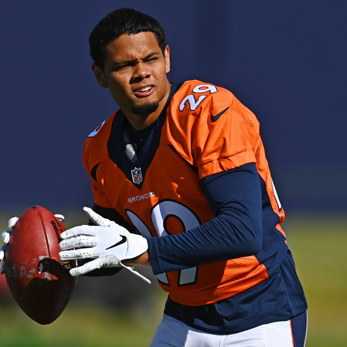 Bryce Callahan Stats, News and Video - CB