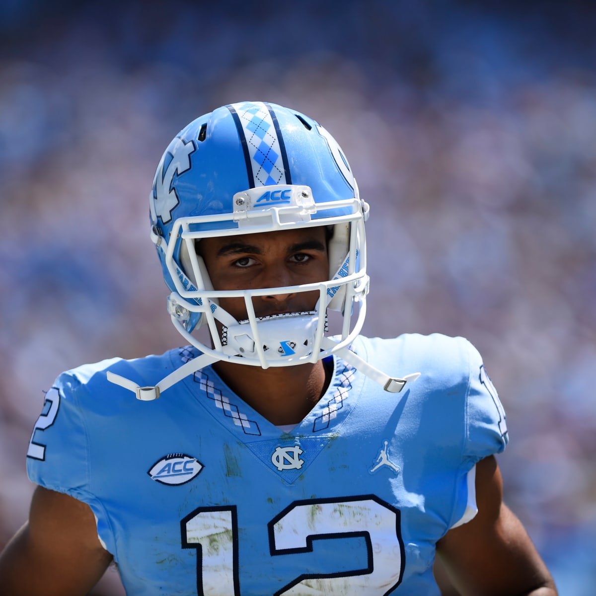 5 Things to Know About Chazz Surratt