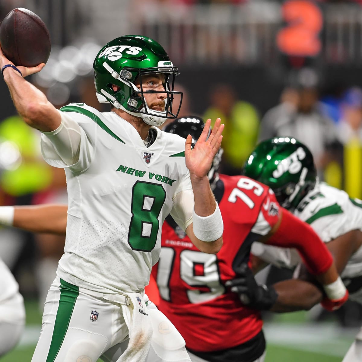 Davis Webb Stats, News and Video - QB