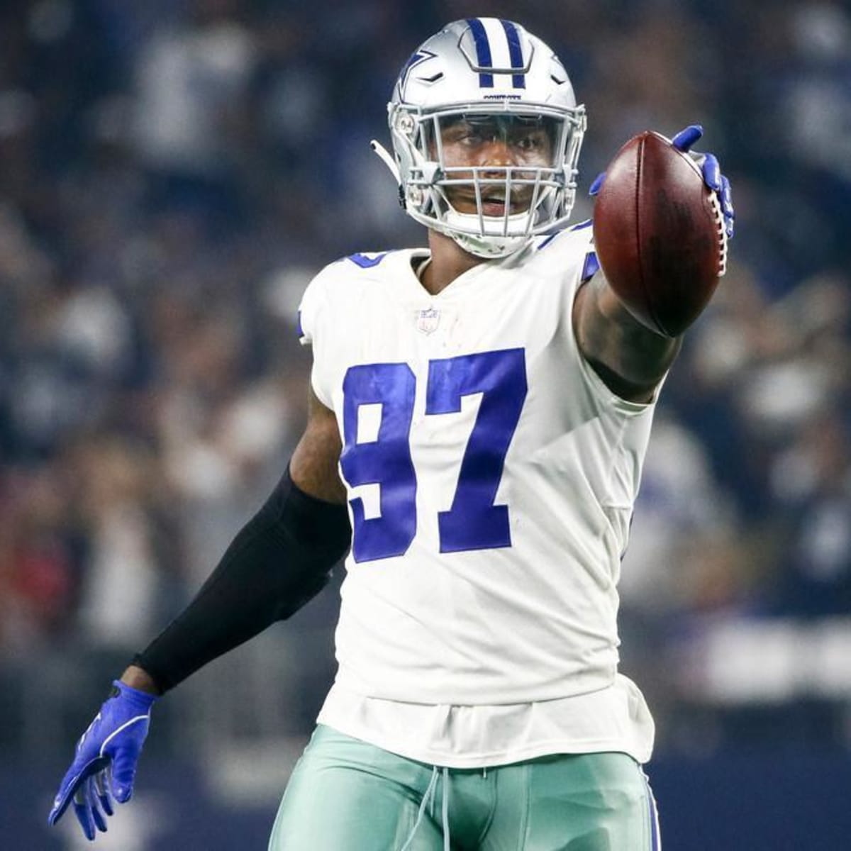 Blind Faith: Should Dallas Cowboys IR - Or Cut - Injured Tyron Smith? -  FanNation Dallas Cowboys News, Analysis and More