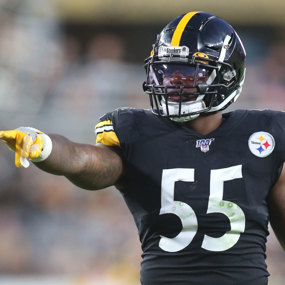 Devin Bush, Steelers' OL under microscope in preseason finale