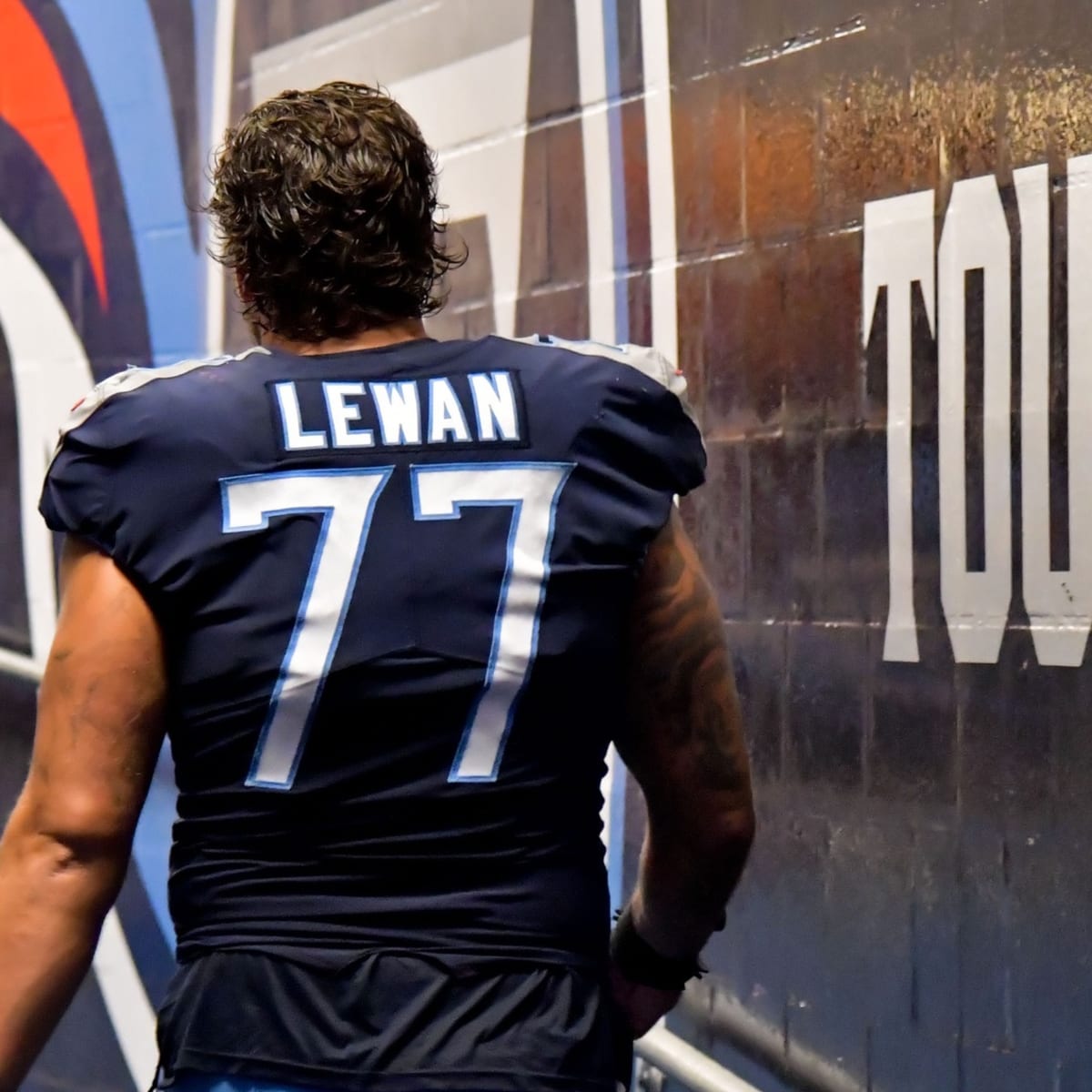 Tennessee Titans: Taylor Lewan's four-game suspension now official - Sports  Illustrated Tennessee Titans News, Analysis and More