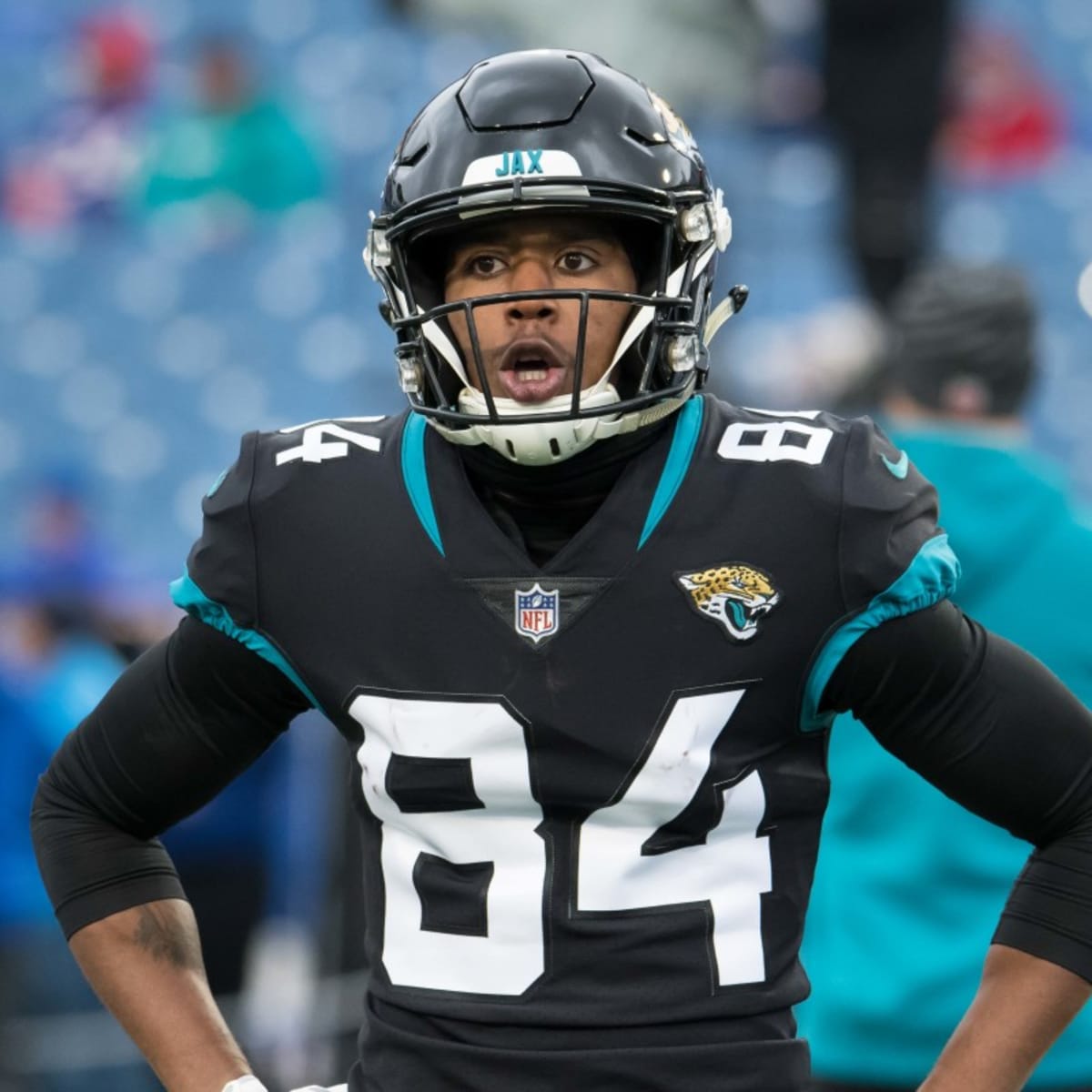 Jaguars Roster Reset: Major question still looms at key position - A to Z  Sports