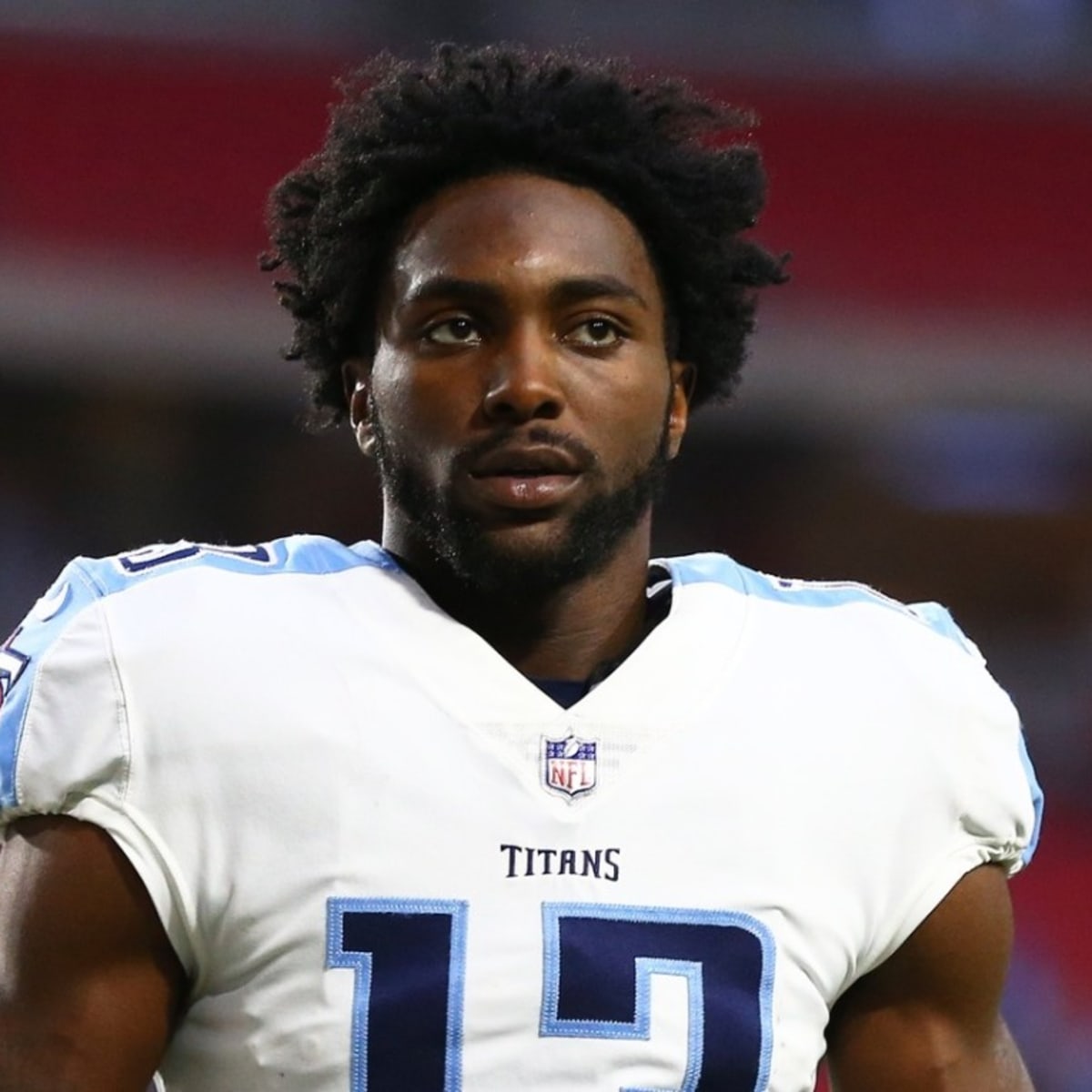 Ex-Tennessee Titans WR Taywan Taylor to be released by Cleveland Browns