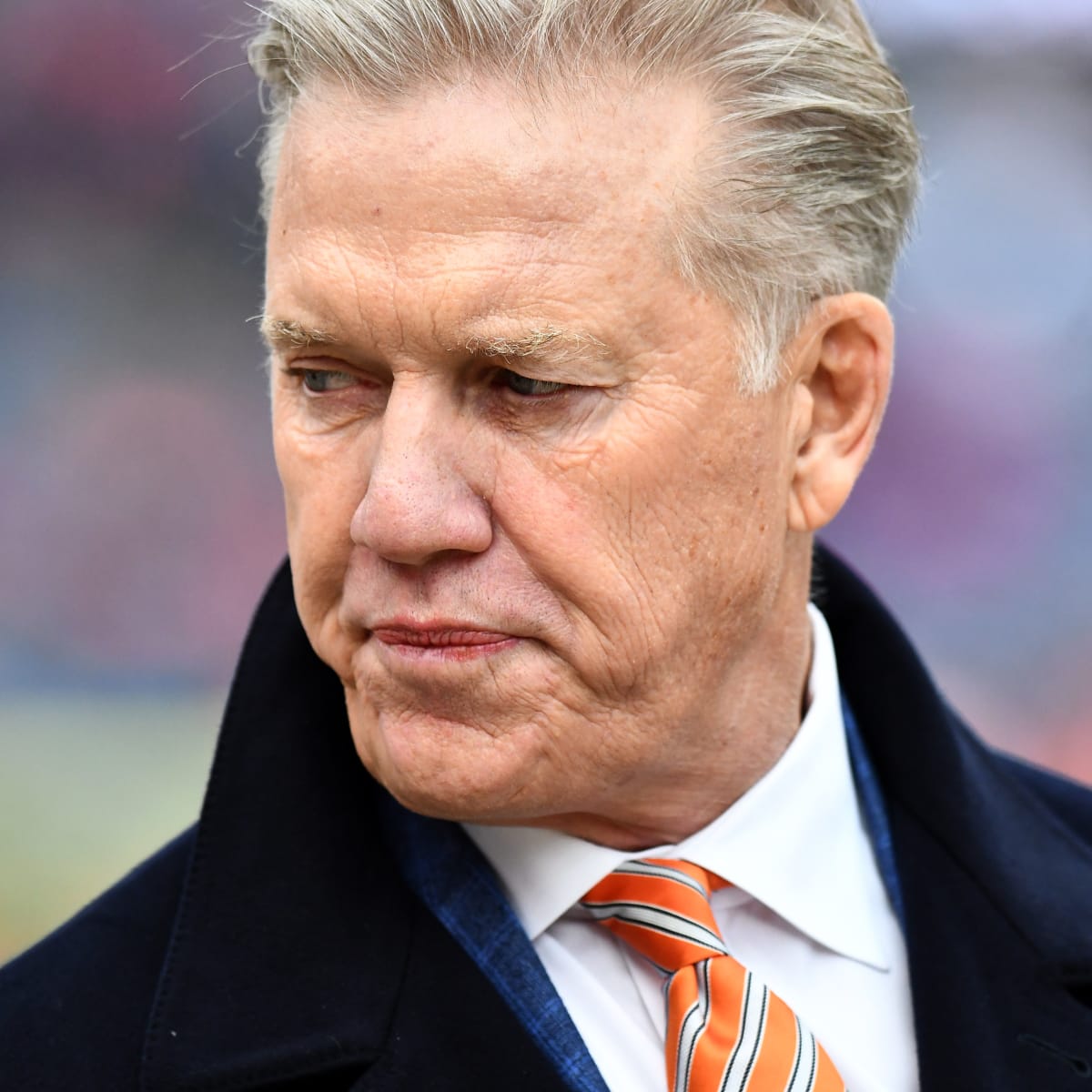 John Elway & Peyton Manning Could be Involved with Denver Broncos After New  Ownership Succeeds - Sports Illustrated Mile High Huddle: Denver Broncos  News, Analysis and More