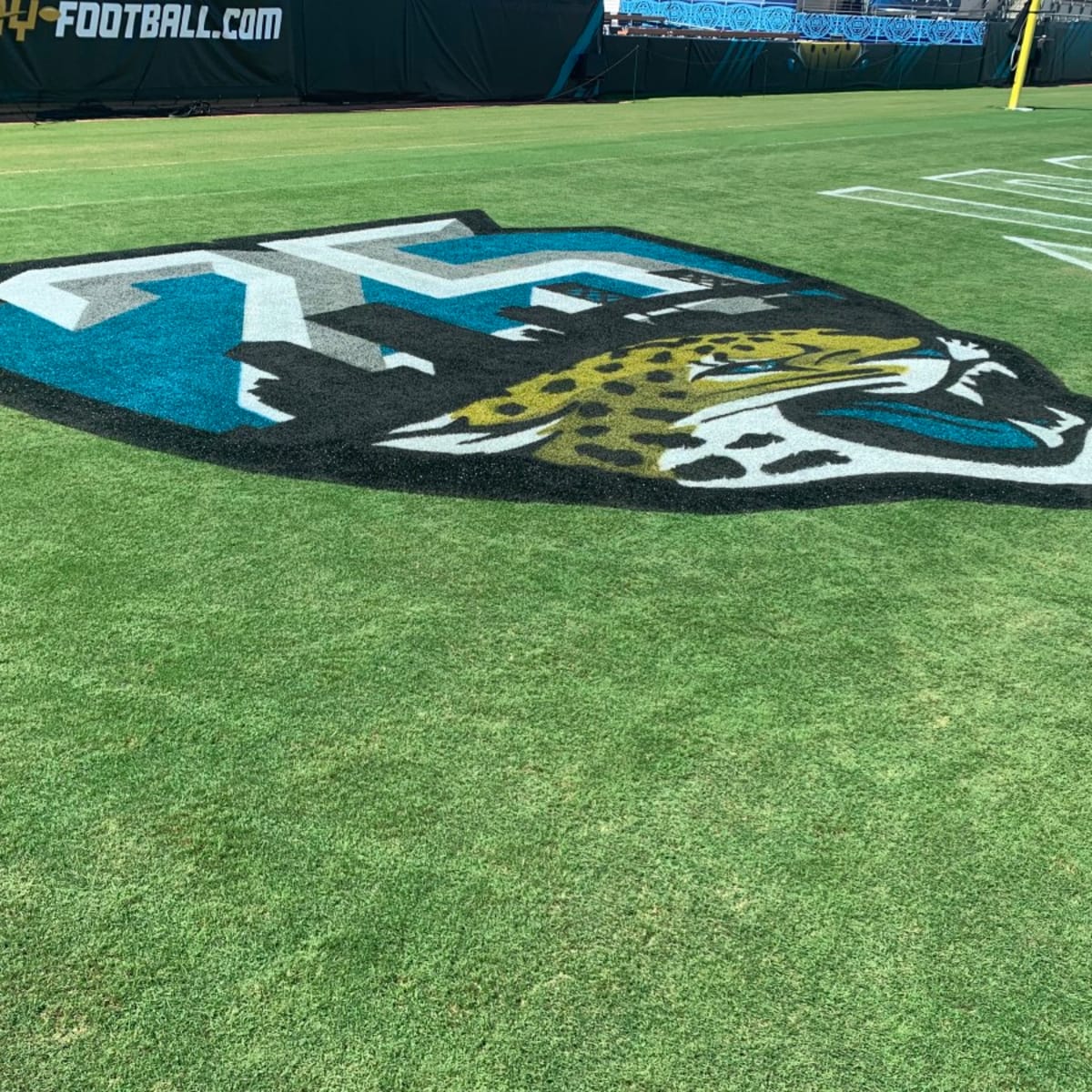 Action News Jax - JAGUARS 25TH SEASON CELEBRATION: The