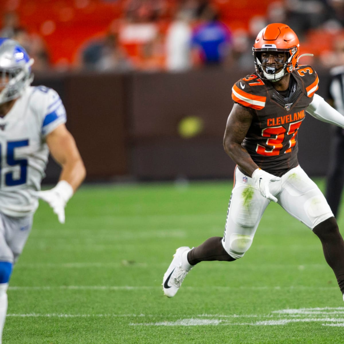 Cleveland Browns: Who did they sign to their practice squad?