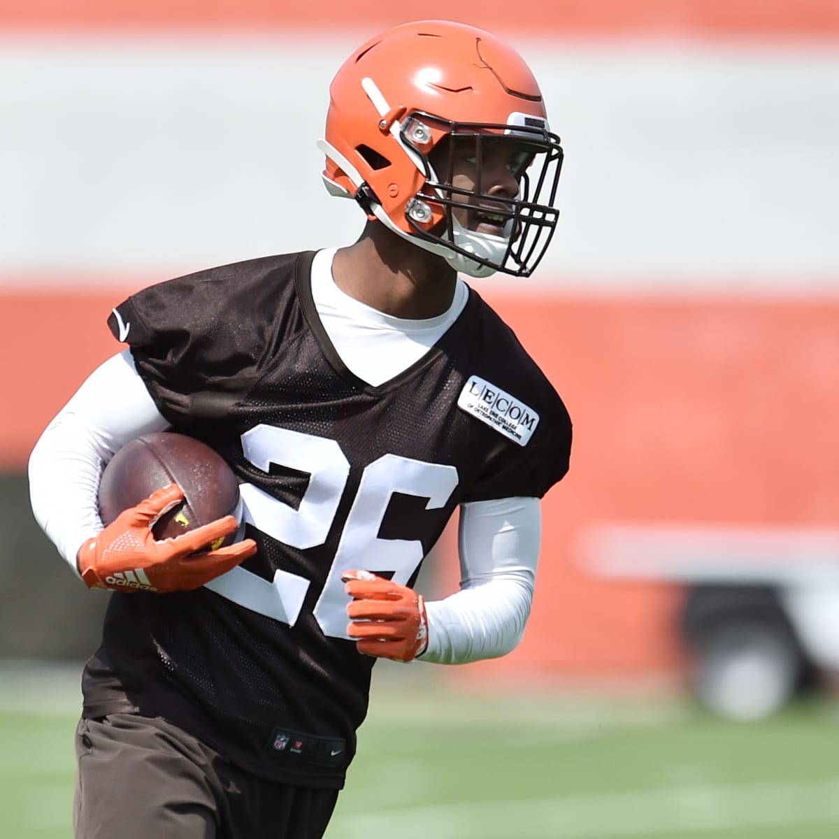 John Johnson III and 3 other players the Browns must make big decisions on  for 2023: Mary Kay Cabot 