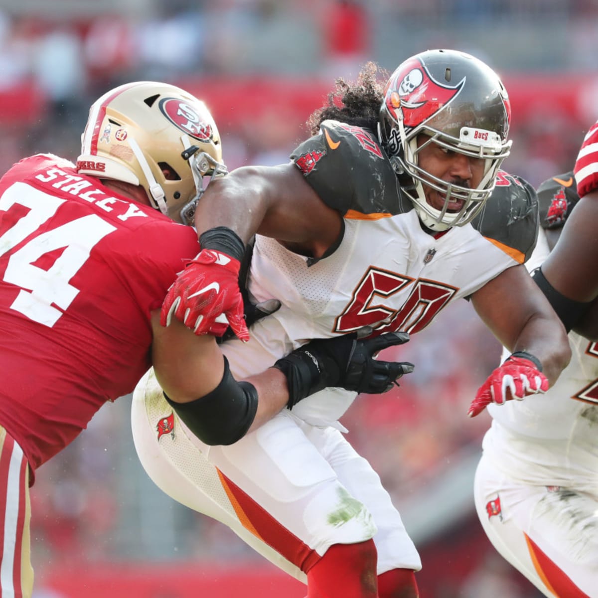 Tampa Bay Buccaneers vs San Francisco 49ers Keys to the Game