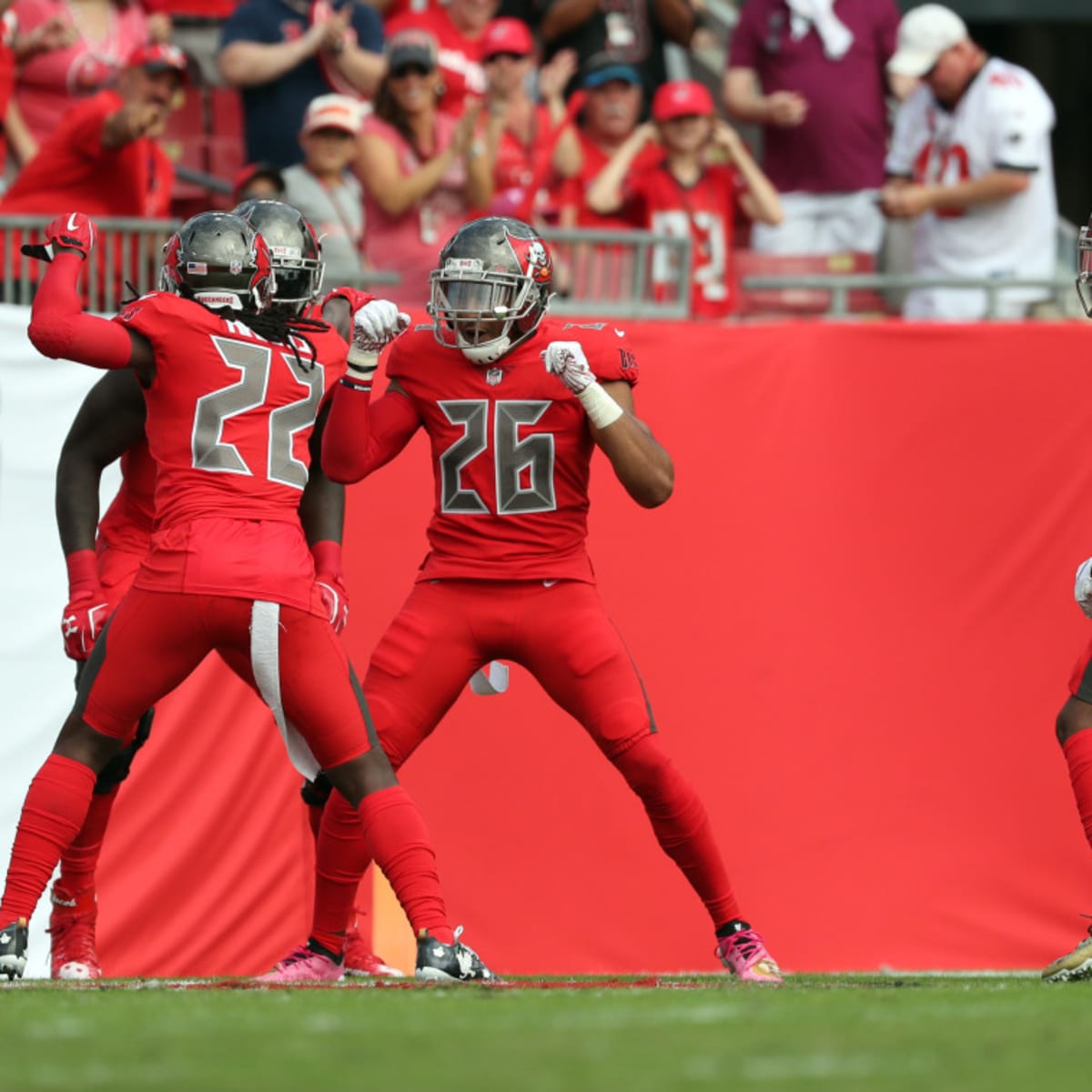 Buccaneers bringing back Andrew Adams - NBC Sports