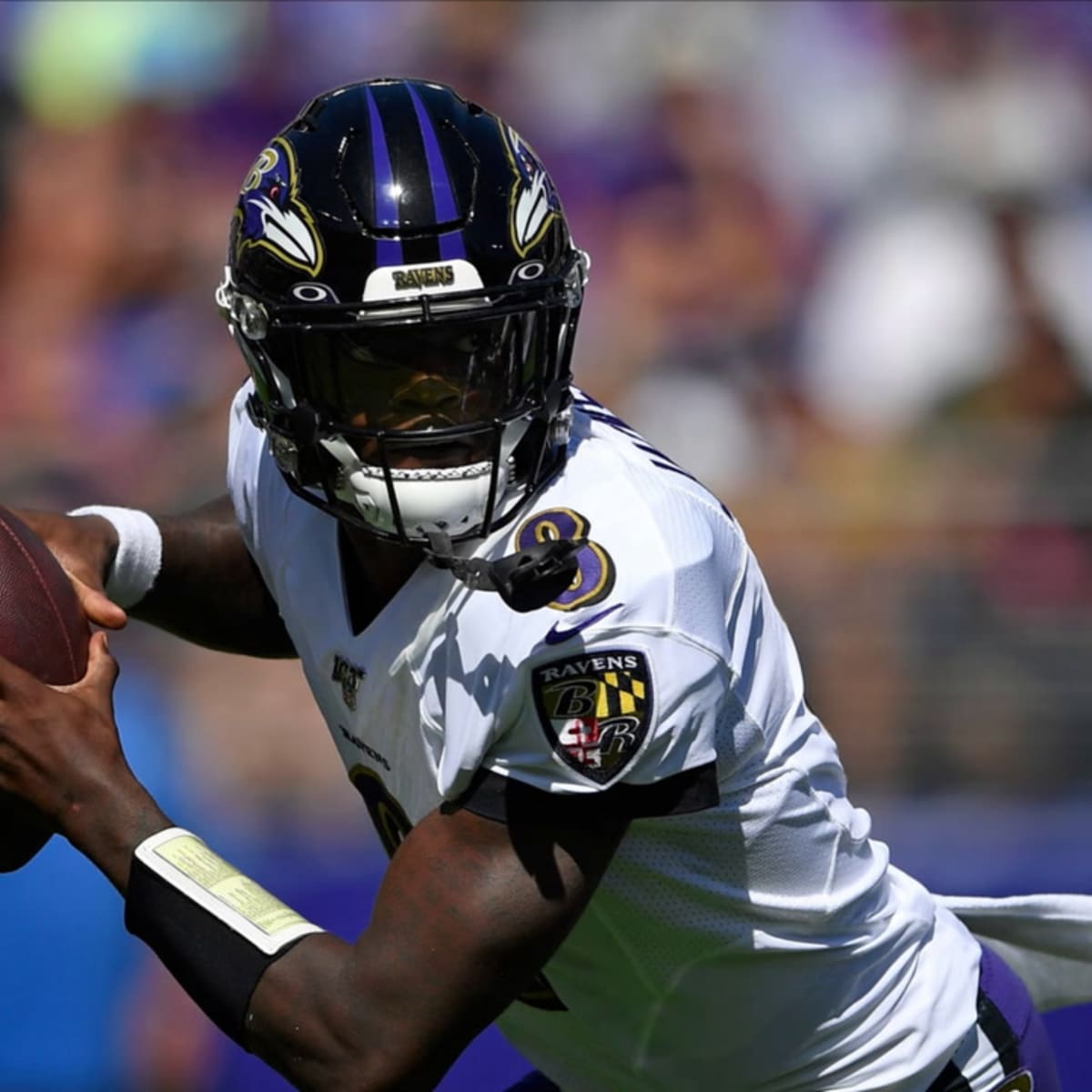 Tucker Misses Game Winner; Ravens, Lose to Colts 22-19 in OT: Live Game Log  - Sports Illustrated Baltimore Ravens News, Analysis and More