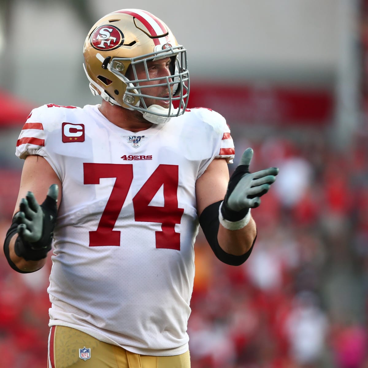 49ers takeaways: Injuries stack up in disappointing 28-14 loss to