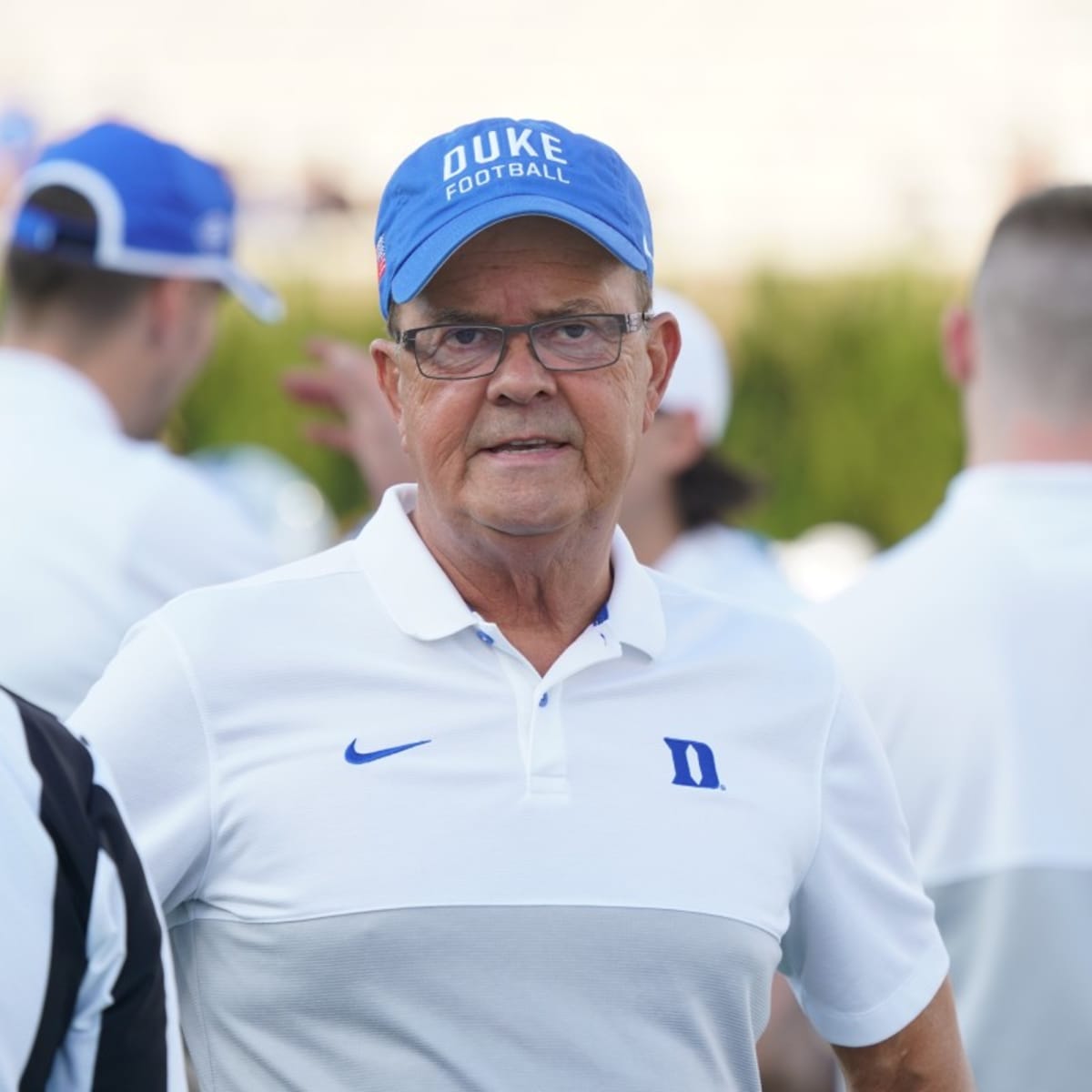 David Cutcliffe Talks About His Duke QB Daniel Jones - Duke Basketball  Report