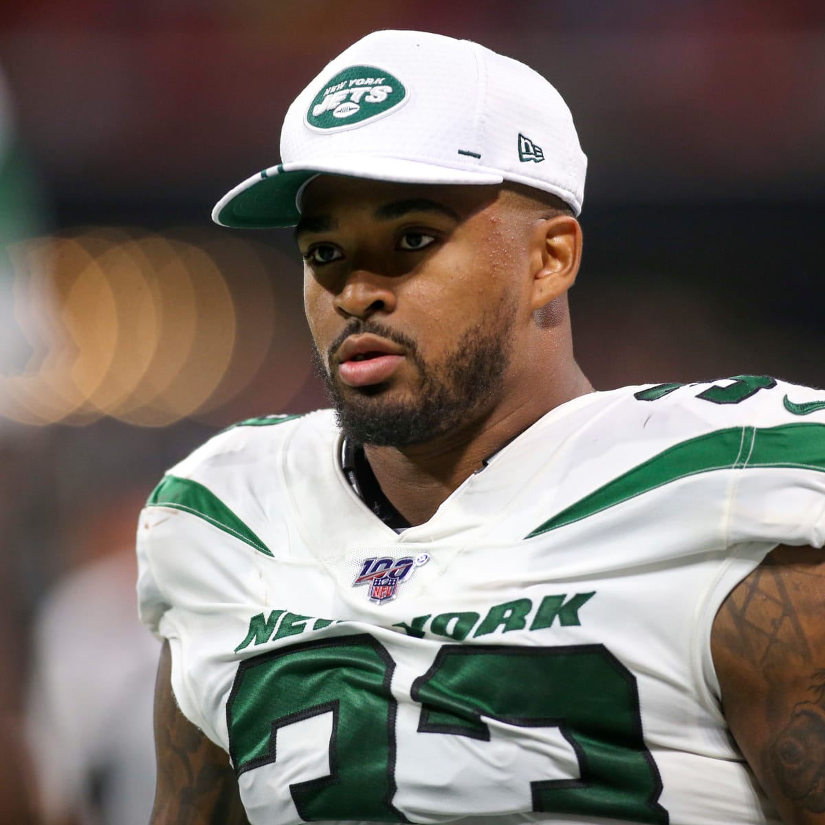 New York Jets Star Jamal Adams Blasts NFL For New Fine - The Spun