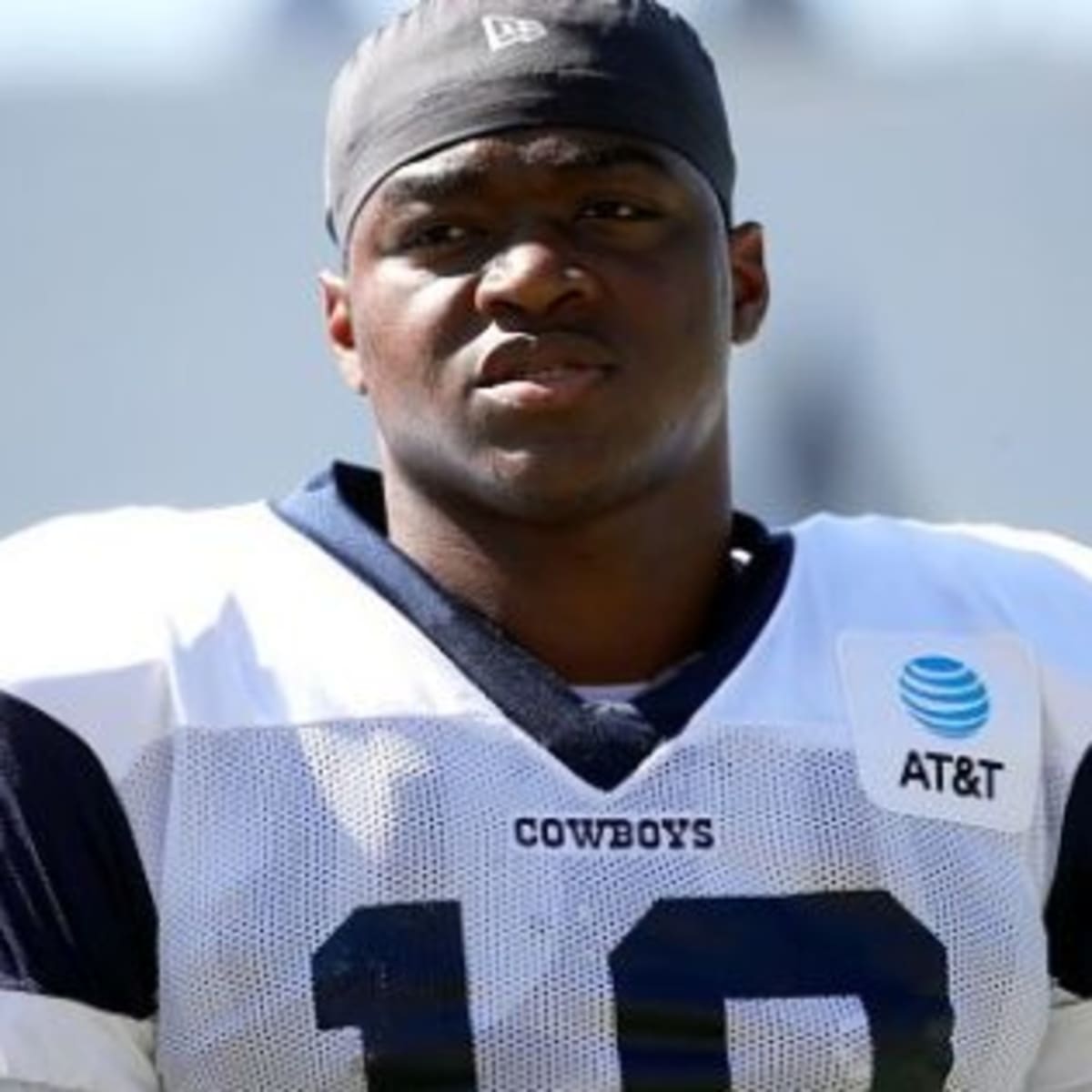 Cowboys' Amari Cooper admits he played 'terrible' in loss to