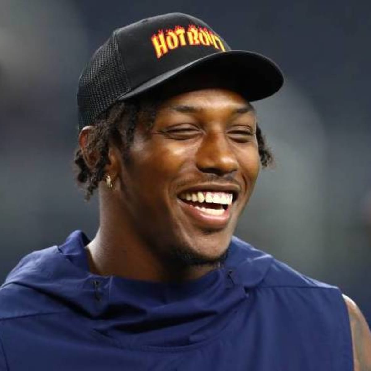 EXCLUSIVE: Cowboys 1-on-1 with ousted DE Taco Charlton: 'I just want an  honest chance' - FanNation Dallas Cowboys News, Analysis and More