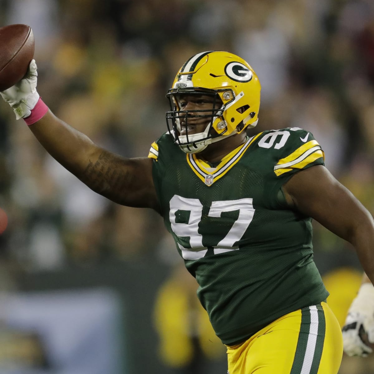 Broncos Rumors: Denver to Acquire Packers' Aaron Rodgers, Davante Adams? -  Sports Illustrated Mile High Huddle: Denver Broncos News, Analysis and More