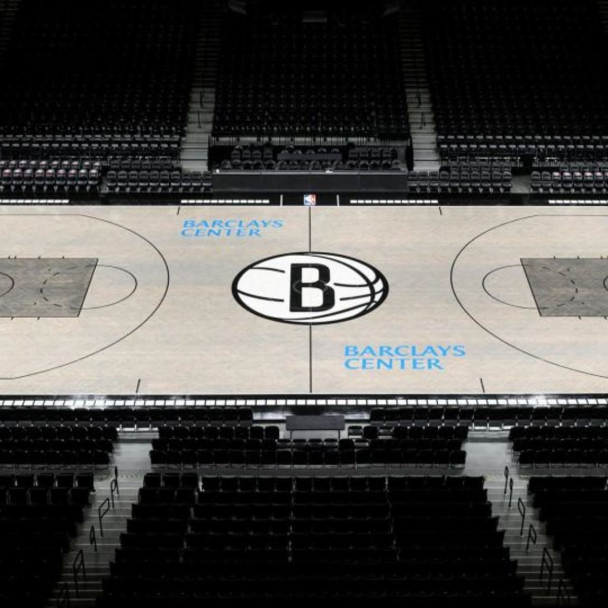 Nets pay tribute to NYC subway design with new baselines – SportsLogos.Net  News
