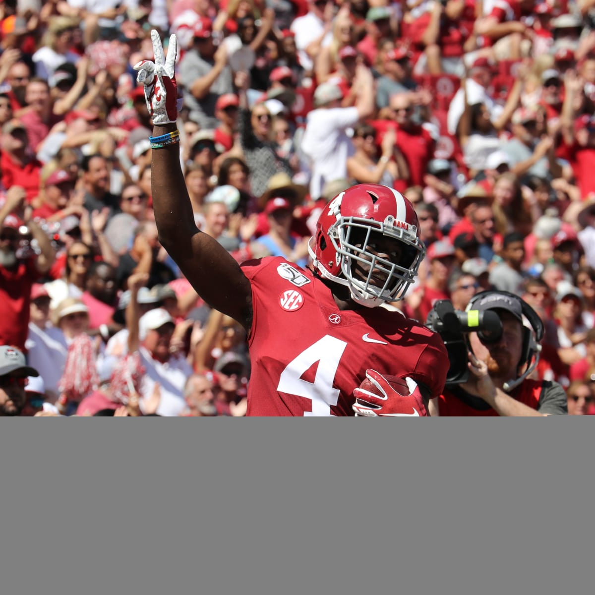 2022 NFL Draft Profile: Alabama Crimson Tide Cornerback Josh Jobe - Sports  Illustrated Alabama Crimson Tide News, Analysis and More