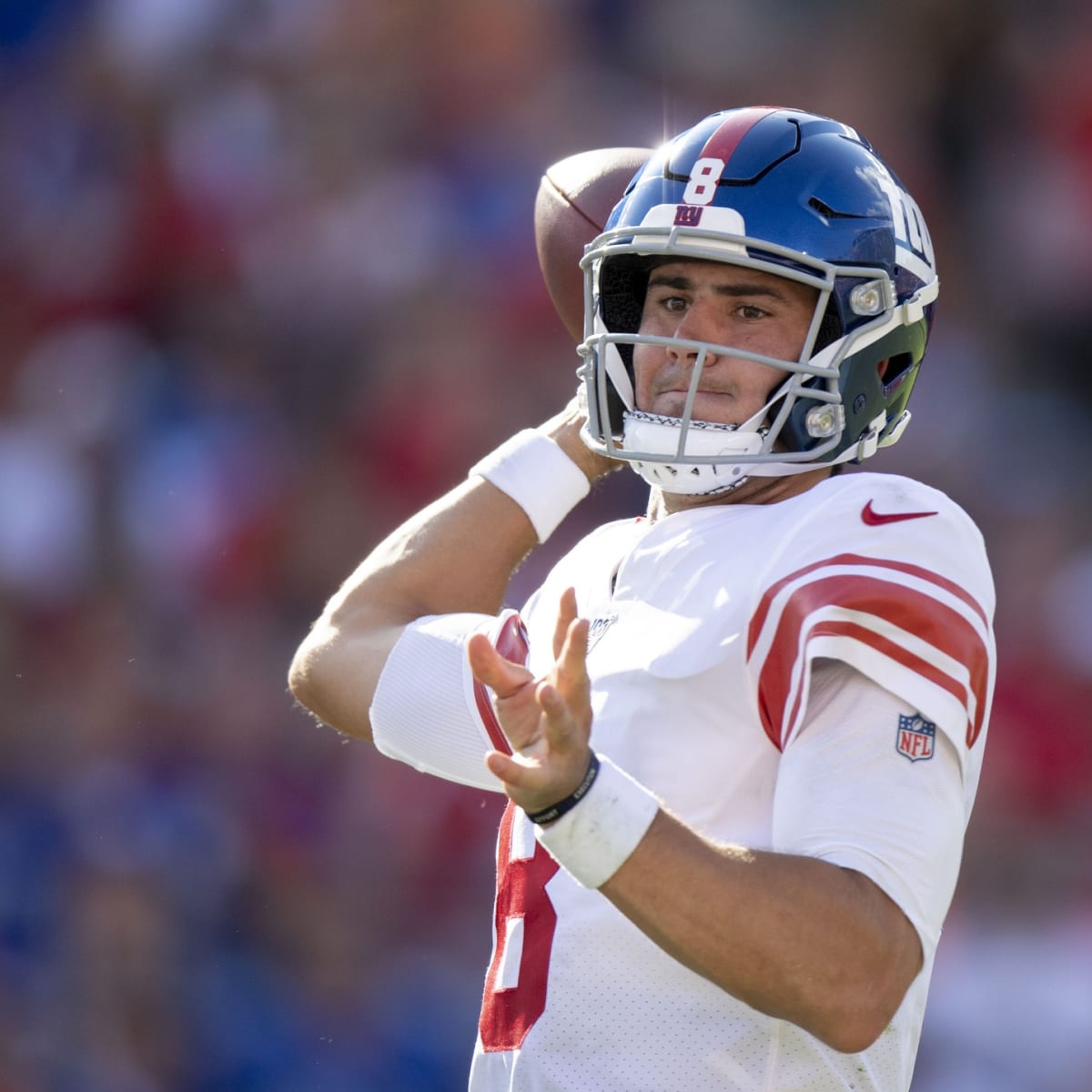 New York Giants vs. Tampa Bay Buccaneers Week 3, 2019 FULL Game: Danny  Dimes' First Start! 