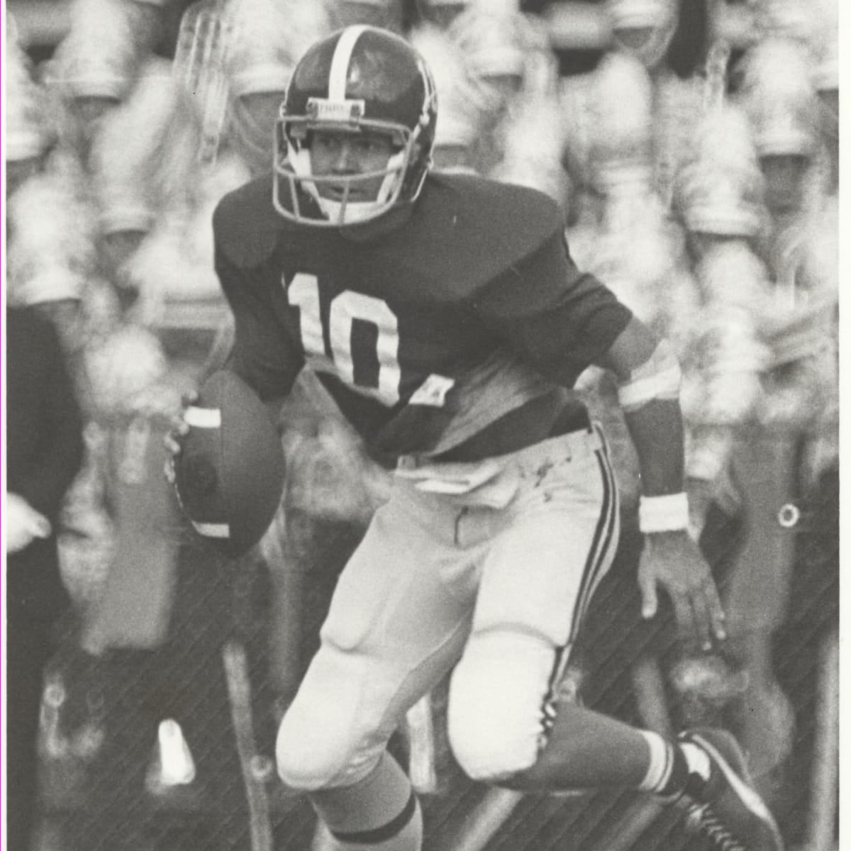 1979 iron bowl