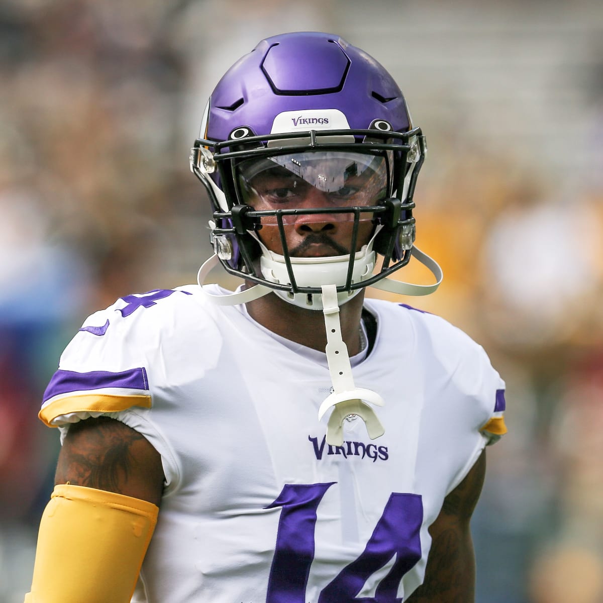 Fantasy Football 2018: Why you should draft Stefon Diggs