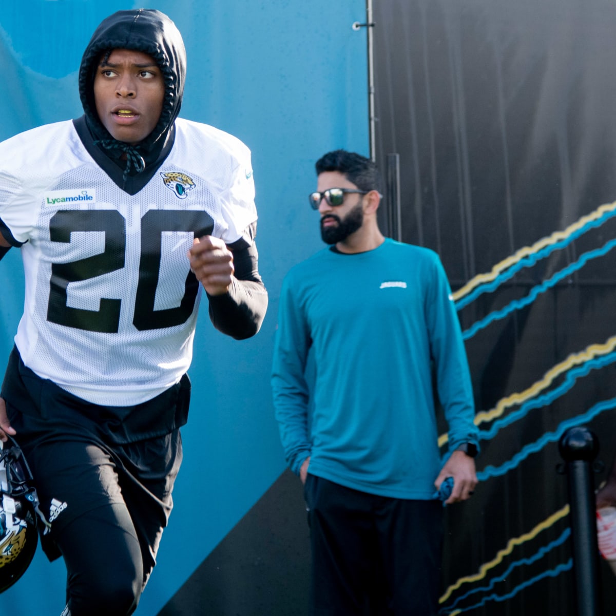 Jalen Ramsey Again Details Jaguars Divorce: 'That Was One of the First  Places That I've Ever Been in That I Didn't Feel Valued' - Sports  Illustrated Jacksonville Jaguars News, Analysis and More