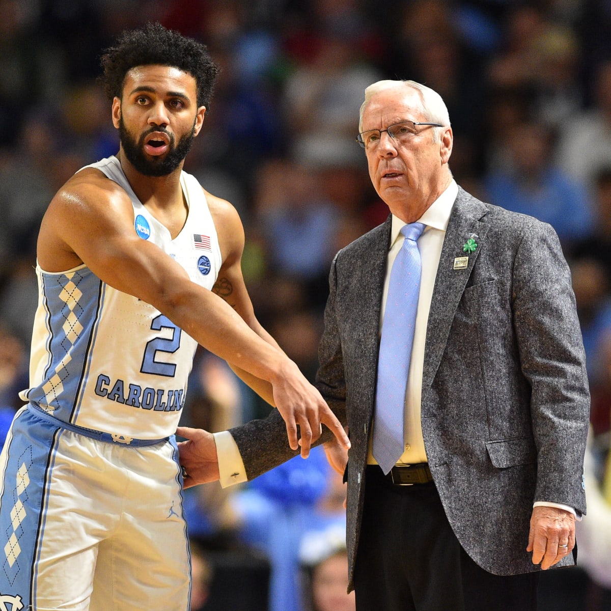 Marcus Paige Called Up to Charlotte Hornets' Roster 