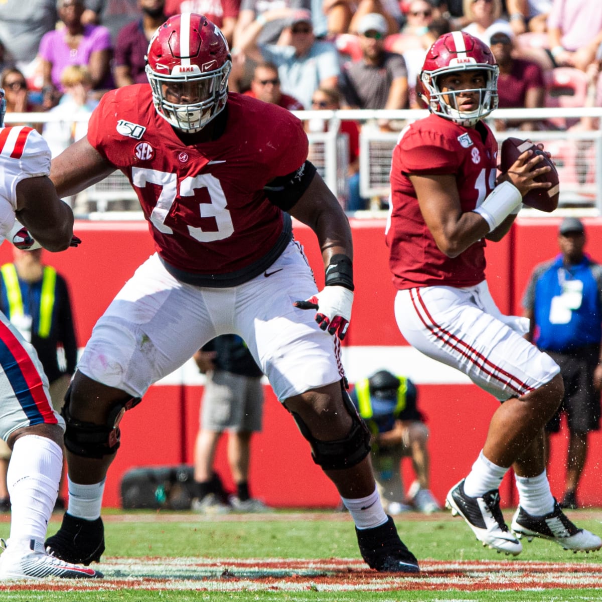 New Jersey Numbers, Measurements for Alabama Basketball's Upcoming Roster -  Sports Illustrated Alabama Crimson Tide News, Analysis and More