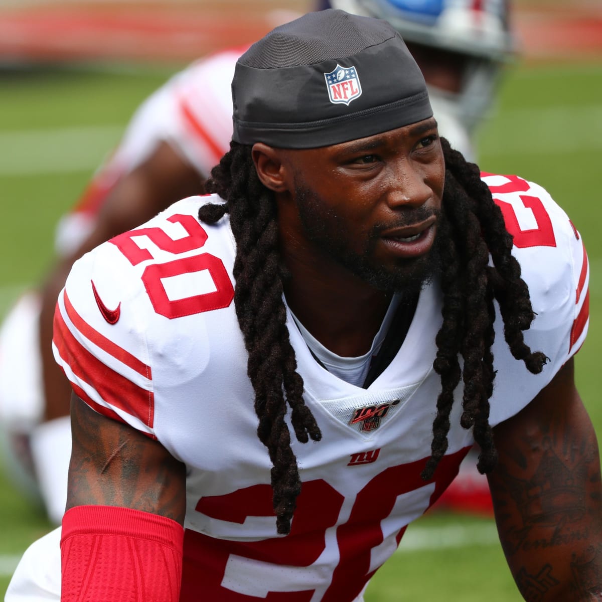 For Janoris Jenkins, 'accountability' is the key - National Football Post