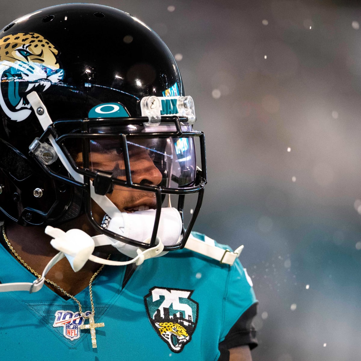 Jaguars' rookie misfortunates continue with Jalen Ramsey's injury