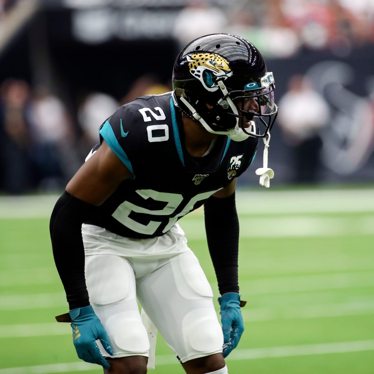 Jalen Ramsey: Stats & Injury News