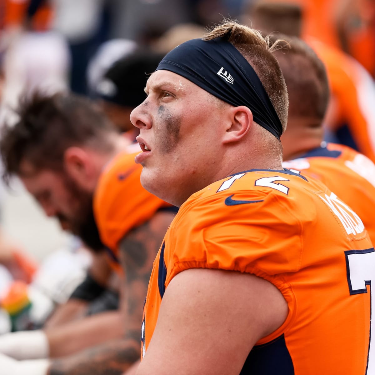 Tale of 2 left tackles: Taylor Lewan and Garett Bolles – The