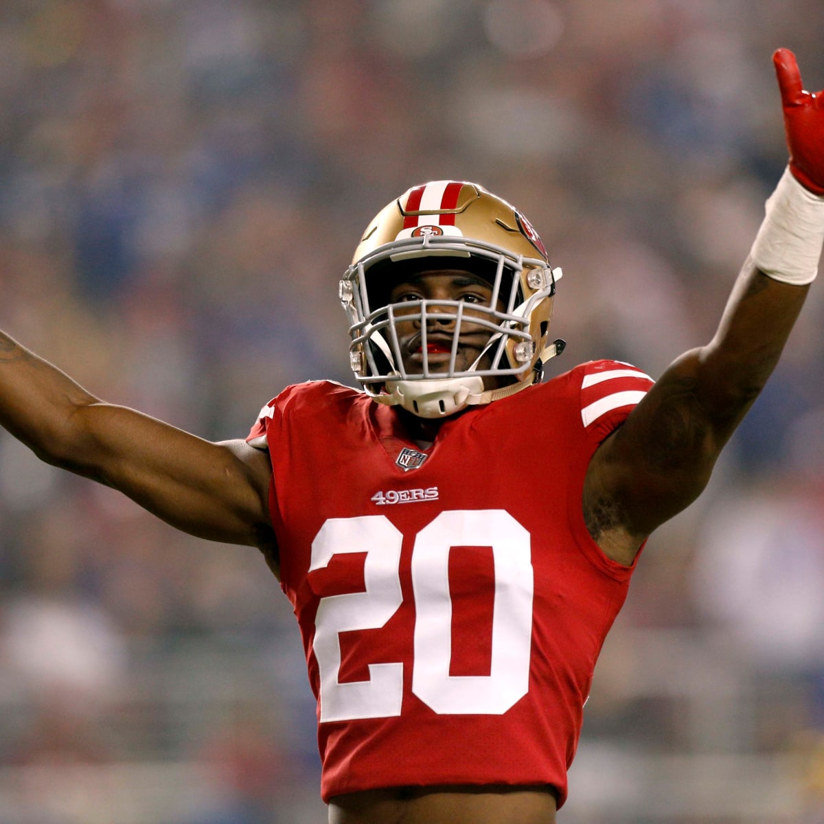 49ers: Jimmie Ward offers endorsement for Tarvarius Moore