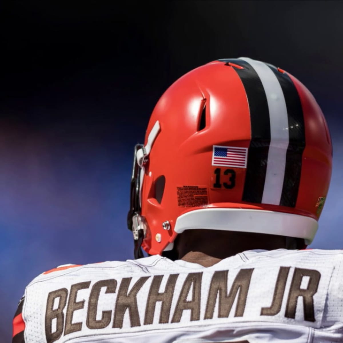 SF 49ers vs. Cleveland Browns: defending Odell Beckham Jr.