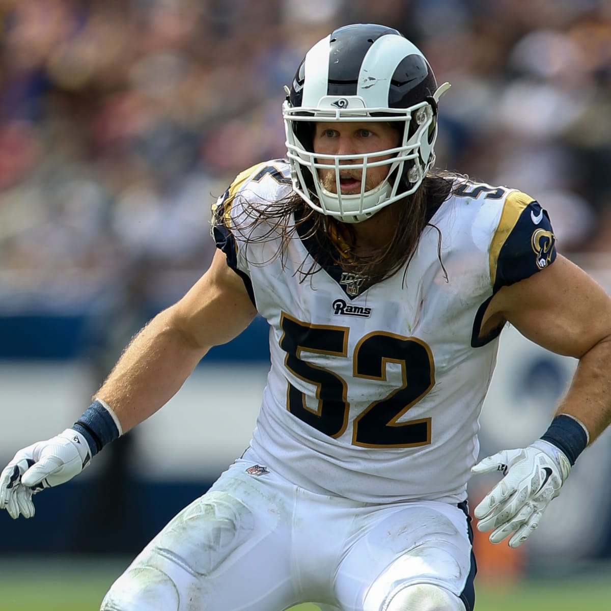 Rams Release LB Clay Matthews, Will The Browns Have Interest?