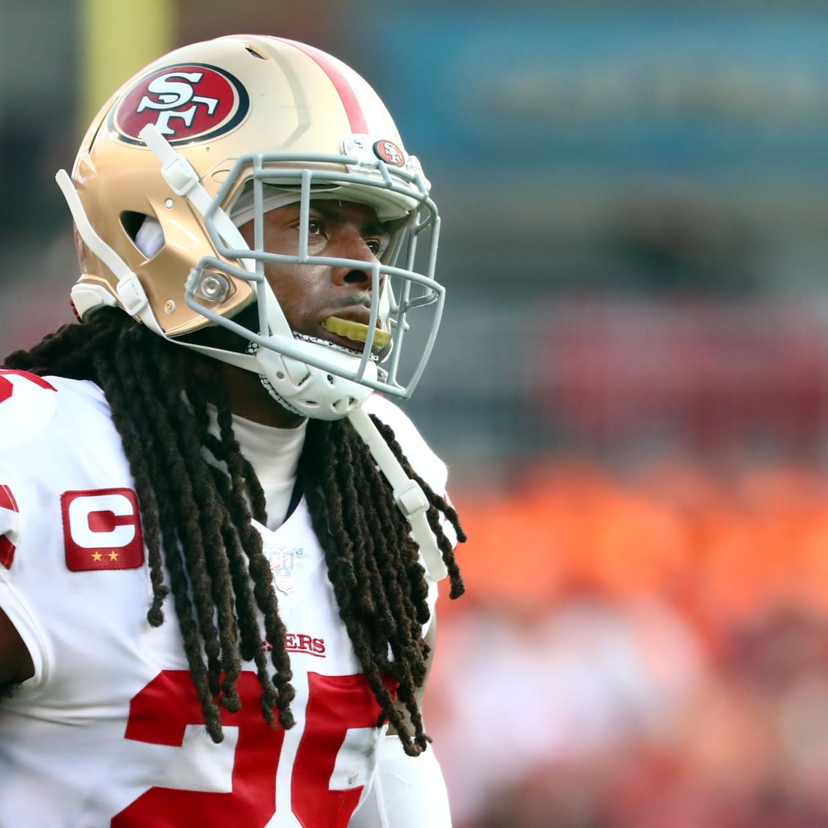 Ranking the Top 5 Players on the San Francisco 49ers - Sports Illustrated San  Francisco 49ers News, Analysis and More