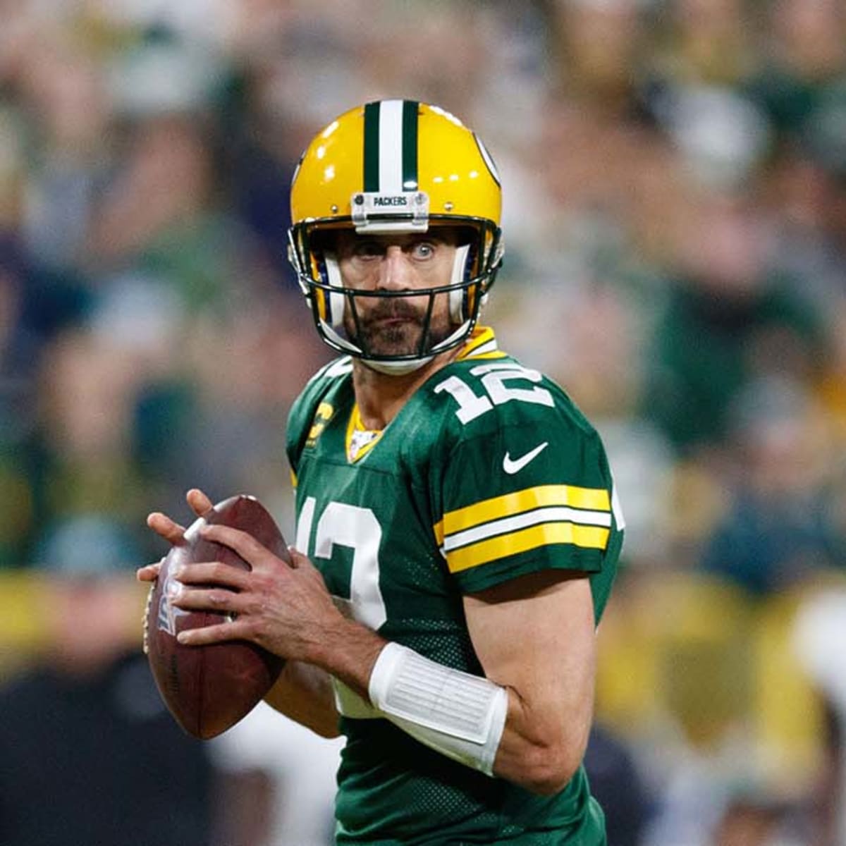 NFL TV Schedule 2019: What time, channel is Green Bay Packers vs. Dallas  Cowboys? (10/6/19) Live stream, betting line 