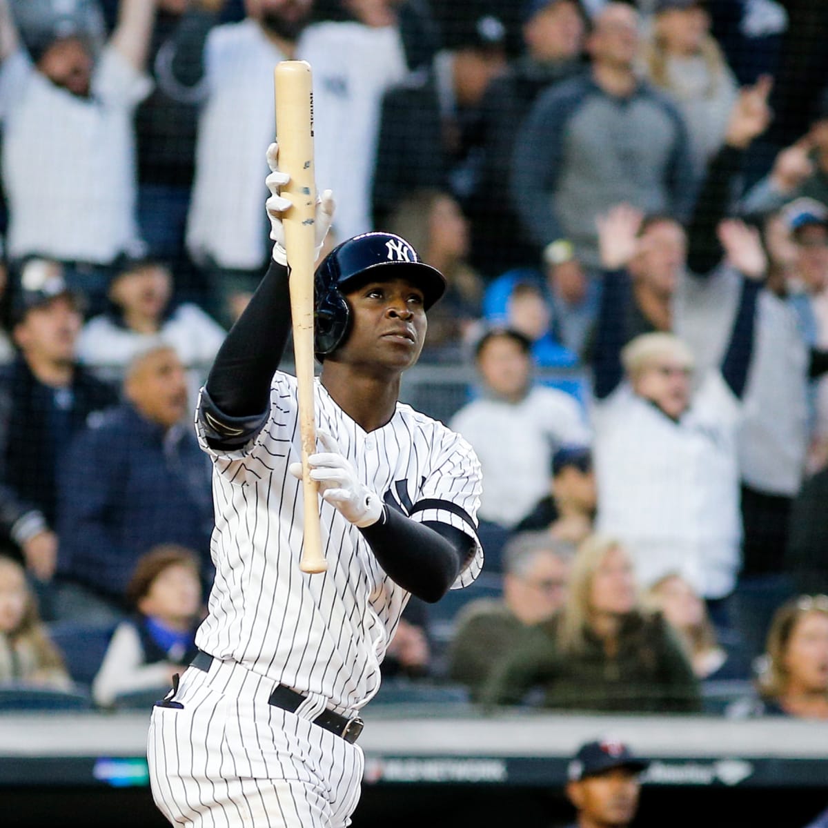 Didi Gregorius of Yankees Is Expected to Miss First Month of the Season -  The New York Times