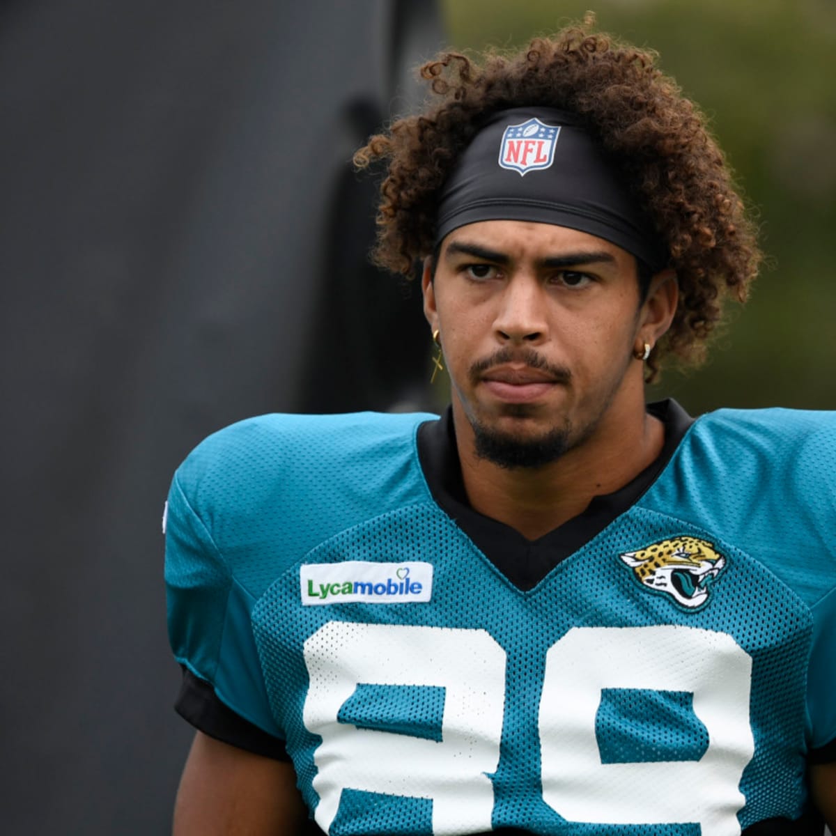 What should the expectations be for the rest of Jaguars TE Josh