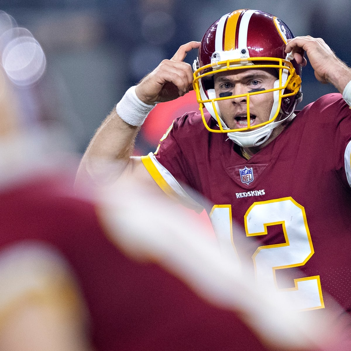 News: Colt McCoy looks to be next man up, not Haskins, for Redskins -  Sports Illustrated Washington Football News, Analysis and More